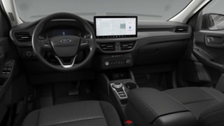 2026 Ford Escape® Internal Image 2